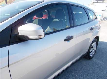Ford - Focus