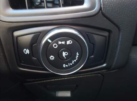 Ford - Focus