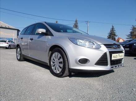 Ford - Focus