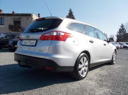 Ford - Focus