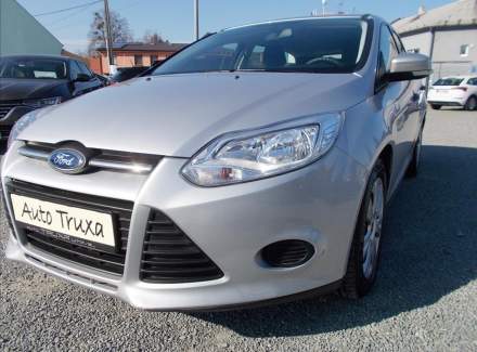 Ford - Focus