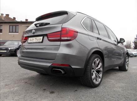 BMW - X5
