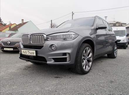 BMW - X5