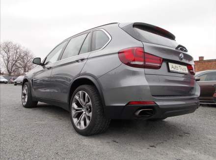 BMW - X5