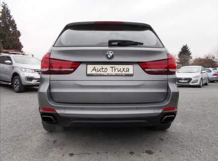 BMW - X5