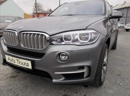 BMW - X5
