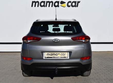 Hyundai - Tucson