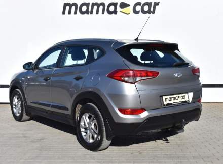 Hyundai - Tucson