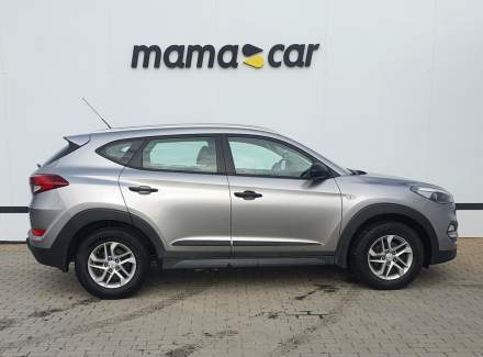 Hyundai - Tucson