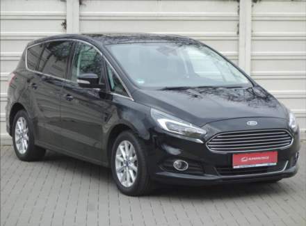 Ford - S-MAX