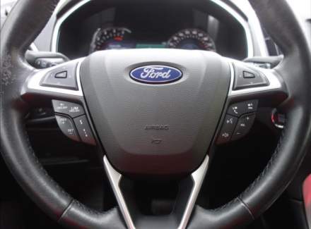 Ford - S-MAX
