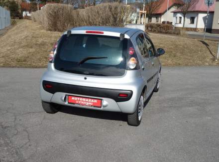Citroën - C1