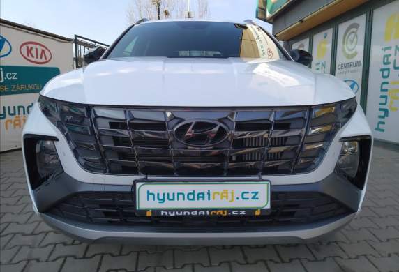 Hyundai - Tucson