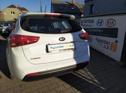 Kia - Cee'd