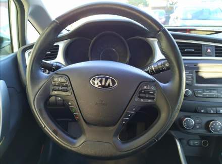 Kia - Cee'd