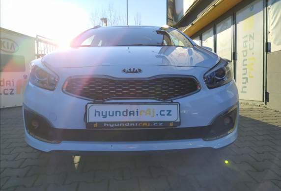 Kia - Cee'd