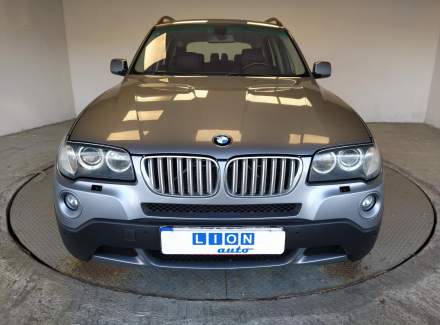 BMW - X3