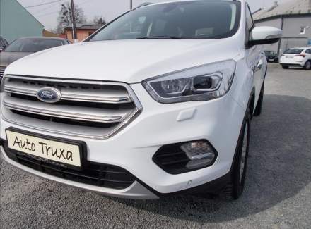 Ford - Kuga