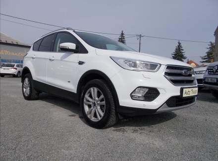 Ford - Kuga