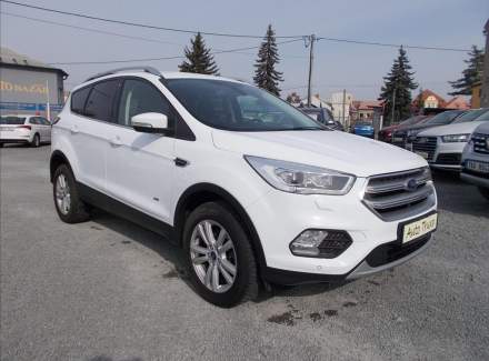 Ford - Kuga