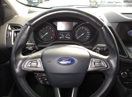 Ford - Kuga