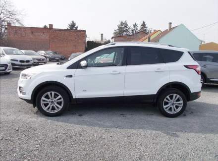 Ford - Kuga