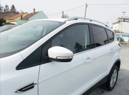 Ford - Kuga