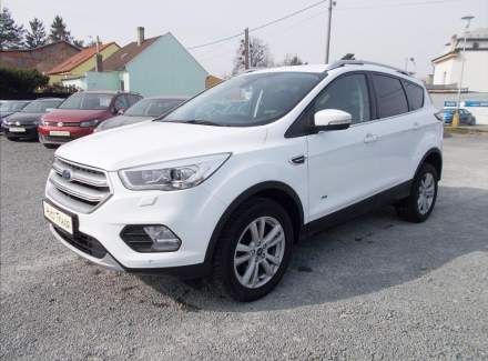 Ford - Kuga