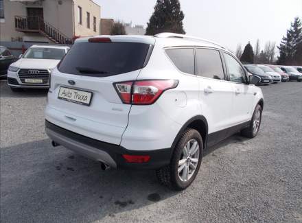 Ford - Kuga