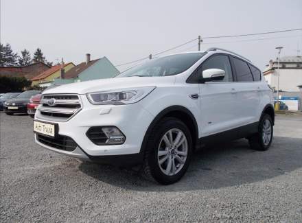 Ford - Kuga