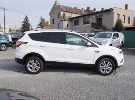 Ford - Kuga