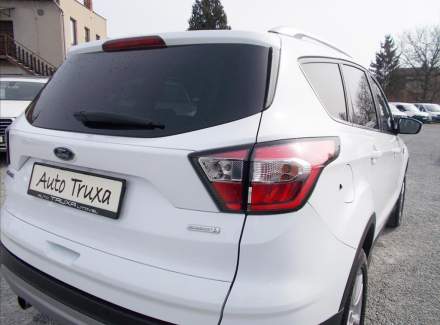 Ford - Kuga