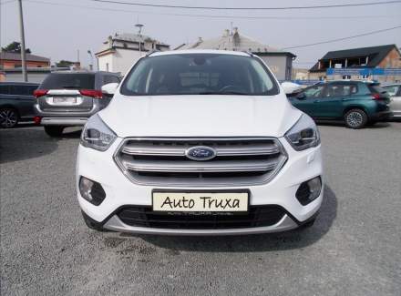 Ford - Kuga