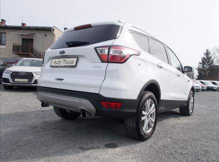 Ford - Kuga