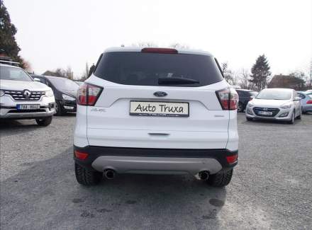 Ford - Kuga