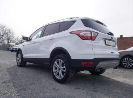 Ford - Kuga