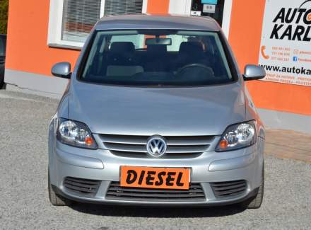 Volkswagen - Golf