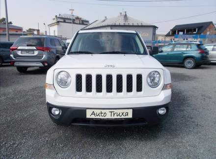 Jeep - Patriot