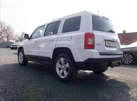 Jeep - Patriot