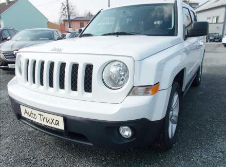 Jeep - Patriot