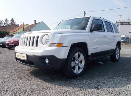 Jeep - Patriot