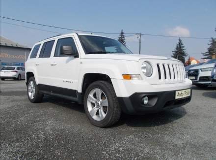 Jeep - Patriot