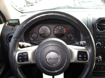 Jeep - Patriot