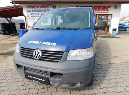 Volkswagen - Transporter