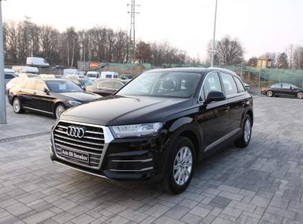 Audi - Q7