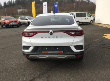 Renault - Arkana