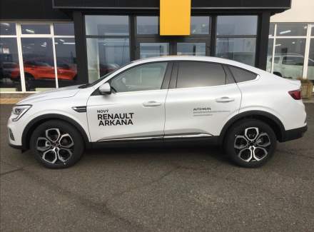 Renault - Arkana