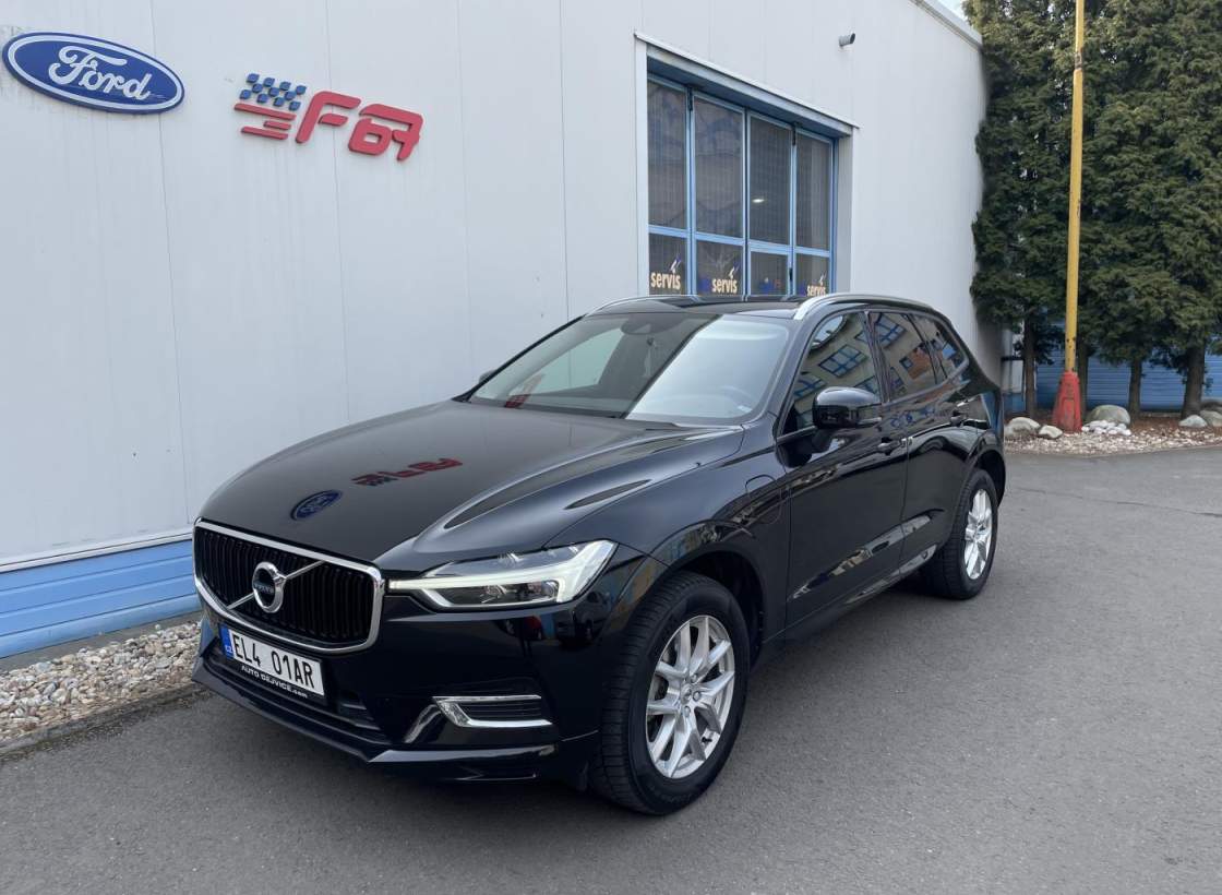 Volvo - XC60