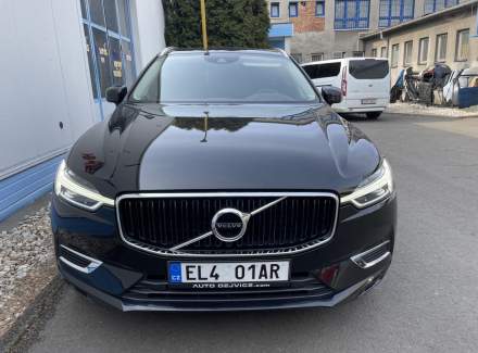 Volvo - XC60