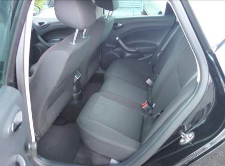 Seat - Ibiza
